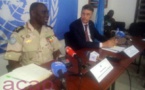 La MINUSCA appelle à la cessation des hostilités entre l'UPC et les anti-balaka