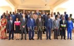 Ouverture à Bangui d'une conférence régionale sur les armes légères et de petit calibre