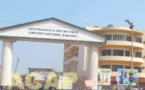 Ouverture demain à Bangui de la première réunion du Groupe international de soutien à la RCA (GIS-RCA)