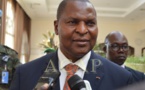 Le Président Faustin Archange Touadéra invite la population à soutenir l'opération des forces de sécurité au Kilomètre 5