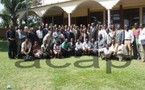 Formation d’une cinquantaine de leaders de la jeunesse en matière des élections. .