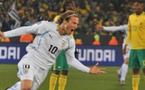 Coupe du Monde: La grande déception des Bafana Bafana