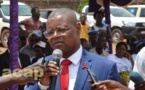 Célébration à Bangui de la journée mondiale de lutte contre le paludisme édition 2018