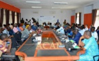 Lancement officiel à Bangui d’un projet de résilience des populations soutenu par l'Union Européenne