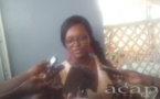 Présentation à Bangui des membres du comité d'organisation du concours de Miss Centrafrique 2018