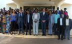 Ouverture à Bangui d’un atelier d’appui stratégique aux comités locaux de paix