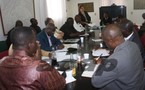 Consultation sur la réactualisation de la Stratégie de la Banque Mondiale pour l’Afrique.