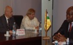 L’Alliance Mondiale du Sport annonce la construction des Centres Communautaires pour la Jeunesse en Centrafrique.