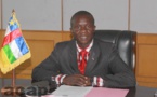Ouverture à Bangui  d’un atelier de formation de Jeunes entrepreneurs
