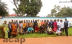 Ouverture à Bangui d’un atelier de formation sur la maladie à virus Ebola
