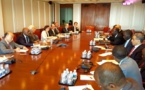 Rencontre entre le Gouverneur de la BEAC et la Directrice générale du FMI