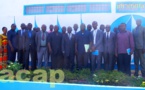 Ouverture à Bangui d’un atelier de formation sur la gestion du personnel de l’Etat