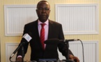 Le Conseiller Albert Yaloké Mokpème résume l’essentiel des activités du Président Touadéra