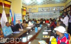 Vers la professionnalisation des 3000 ex-combattants démobilisés de Bangui, Bouar et Bambari