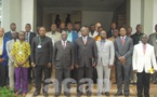 Ouverture à Bangui d’un séminaire de formation à l’intention des média sur le programme de désarmement