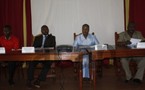 Atelier de lancement  du processus de la Réduction des Emissions liées à la Déforestation et à la Dégradation de  la forêt.
