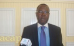 Le porte-parole de la présidence de la République fait le tour des activités du Professeur Faustin Archange Touadéra 