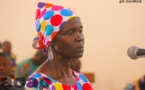 La Cour criminelle de Bangui condamne l’accusée Rose Kpiamalé à 15 ans de travaux forcés