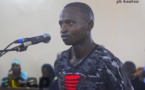 L’ancien militaire Wilfried-Miguel Epoua condamné à dix ans de travaux forcés