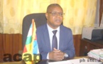 Ouverture à Bangui de la réunion préparatoire du lancement des districts sanitaires