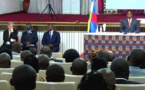 Ouverture officielle à Bangui du "forum gouvernement ouvert"