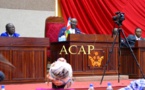 Le président de l'Assemblée nationale rompt le silence après plusieurs mois d’absence 