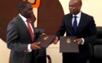 Exemption totale de passeport entre la RCA et le Togo