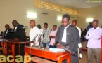 Poursuite à Bangui de l’audition des 13 accusés affiliés aux groupes armés du Centre-est