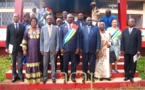 Ouverture à Bangui des travaux de la 2ème session ordinaire du Conseil économique et social