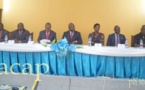 Ouverture à Bangui d'un atelier pour accélérer l’accès du traitement aux antirétroviraux en RCA
