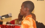 La Cour criminelle condamne Guy-Vincent  Boymana à 15 ans de travaux forcés