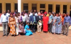 L'UNFPA organise une formation des journalistes sur les violences basées sur le genre