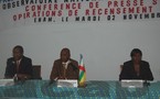 Observatoire National des Elections lance un appel aux partenaires de Centrafrique de mobiliser les fonds pour l’organisation des élections