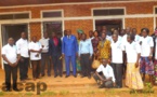 Mise en place prochaine à Bangui d’un réseau de journalistes des radios communautaires