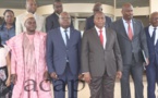 Lancement à Bangui du projet  de promotion des petites centrales hydroélectriques en République Centrafricaine