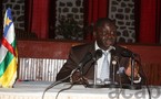 Le Président de la République, François Bozizé  demande à la CEI la réouverture du dépôt de candidature des  retardataires