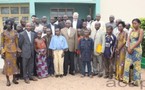 Atelier sous régional de vulgarisation des principes et normes internationaux relatifs aux peuples autochtones