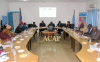 Lancement du processus d'élaboration du plan de prévention du VIH en RCA