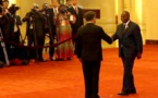 L'essentiel de la déclaration du président Touadéra au sommet Chine-Afrique de Beijng