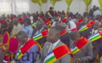 Fin à Bangui de la 2ème session ordinaire du Conseil économique et social