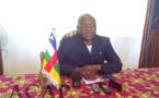 Le maire de Bangui promet des mesures pour la sécurité routière