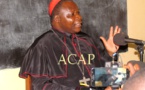 Le Cardinal Dieudonné Nzapalaïnga annonce la rentrée pastorale 2018-2019