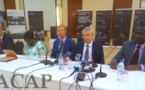 Célébration à Bangui du 20ème anniversaire du statut de Rome sur la Cour pénale internationale