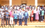 Ouverture à Bangui d’un atelier sur la cohésion sociale