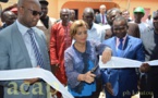 Célébration à Bangui de la Journée internationale de la paix