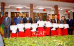 Commémoration à Bangui du 69ème anniversaire de la Fondation de la République populaire de Chine axée sur la coopération sino-centrafricaine