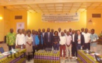 Début à Bangui d'une formation de journalistes sur la Cour pénale spéciale