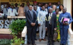 Validation des instruments de sauvegarde environnementale et sociale du programme de désarmement