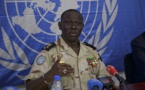 La MINUSCA note une amélioration de la situation sécuritaire en République Centrafricaine