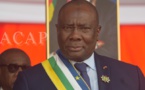 Abdou Karim Meckassoua invite ses collègues députés à faire bloc autour de l'intérêt national